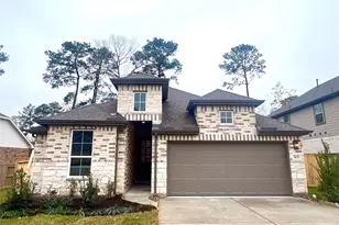 303 Landes Trl, Willis, TX 77318 - Photo 1