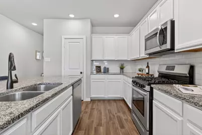 2626 Lemonwood Lane, Katy, TX 77494 - Photo 9