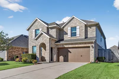 2626 Lemonwood Lane, Katy, TX 77494 - Photo 1