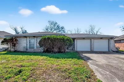 4511 Bayou Vista Drive, Houston, TX 77091 - Photo 1