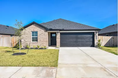 1130 Vista Pointe Drive, Fresno, TX 77545 - Photo 1