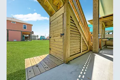917 Westview, Crystal Beach, TX 77650 - Photo 25