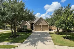 103 Forest Heights Ct, Montgomery, TX 77316 - Photo 3