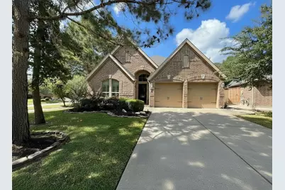 103 Forest Heights Court, Montgomery, TX 77316 - Photo 1