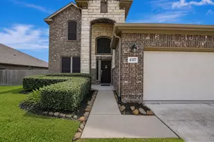 4327 Oakdale Mist Dr, Dickinson, TX 77539 - Photo 3
