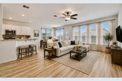 4327 Oakdale Mist Drive, Dickinson, TX 77539 - Photo 11