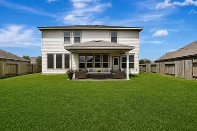4327 Oakdale Mist Drive, Dickinson, TX 77539 - Photo 35