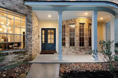 5 Indian Cedar Lane, The Woodlands, TX 77380 - Photo 3
