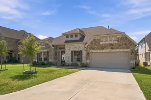 224 Peninsula Pt Dr, Montgomery, TX 77356 - Photo 3