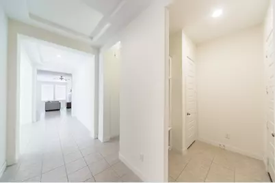 27026 Soapstone Terrace Lane, Katy, TX 77494 - Photo 5