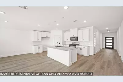 15810 Narrow Leaf Lane, Montgomery, TX 77316 - Photo 5