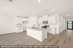 15810 Narrow Leaf Ln, Montgomery, TX 77316 - Photo 5
