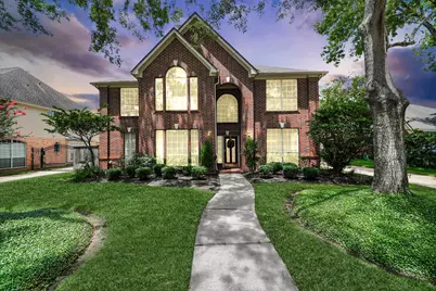 7015 Morningside Drive, Sugar Land, TX 77479 - Photo 1