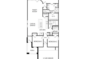 31022 Perdido Vly Ln, Huffman, TX 77336 - Photo 5