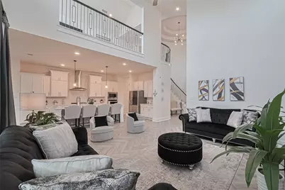 9014 Meadow Bridge Drive, Missouri City, TX 77459 - Photo 7