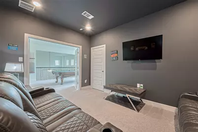 9014 Meadow Bridge Drive, Missouri City, TX 77459 - Photo 29