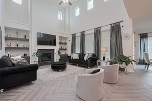 9014 Meadow Bridge Dr, Missouri City, TX 77459 - Photo 5