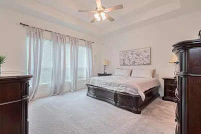 9014 Meadow Bridge Drive, Missouri City, TX 77459 - Photo 15