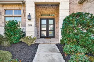 9014 Meadow Bridge Dr, Missouri City, TX 77459 - Photo 1