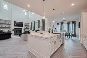 9014 Meadow Bridge Dr, Missouri City, TX 77459 - Photo 13