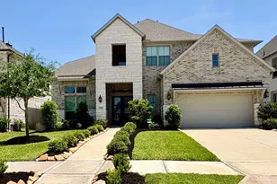 9014 Meadow Bridge Dr, Missouri City, TX 77459 - Photo 1