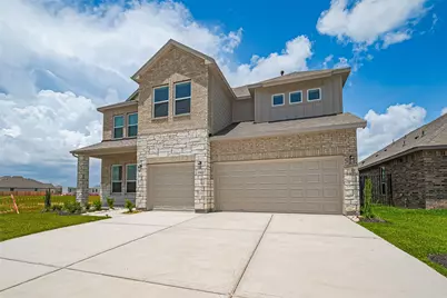 1057 Apple Ridge Road, Magnolia, TX 77355 - Photo 3