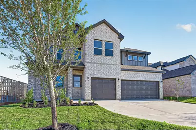 1057 Apple Ridge Road, Magnolia, TX 77355 - Photo 3