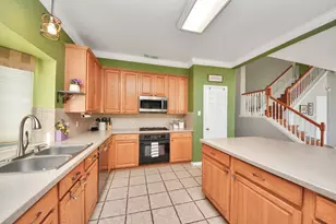 5703 Bishops Glen Ct, Houston, TX 77084 - Photo 9