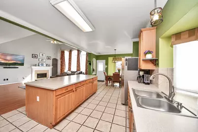 5703 Bishops Glen Court, Houston, TX 77084 - Photo 7
