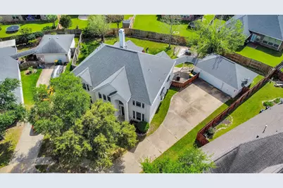 5703 Bishops Glen Court, Houston, TX 77084 - Photo 31