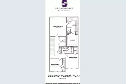 11319 Stonework Grove Lane, Houston, TX 77076 - Photo 3