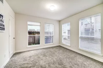 126 Detering Street #C, Houston, TX 77007 - Photo 3