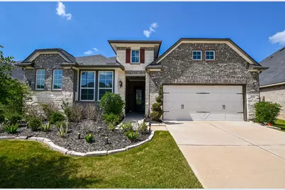 8215 Longear Lane, Rosenberg, TX 77469 - Photo 1