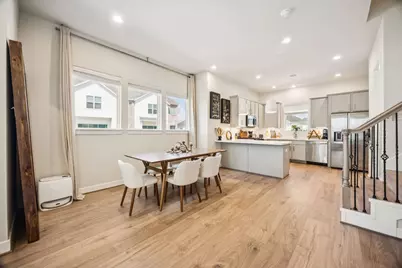 6312 Brighton Oaks Lane, Houston, TX 77008 - Photo 5