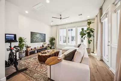 6312 Brighton Oaks Lane, Houston, TX 77008 - Photo 3