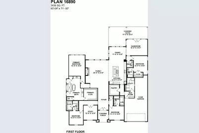 41658 Wendele Way, Montgomery, TX 77316 - Photo 3