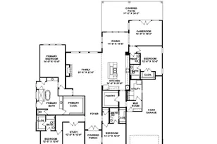 41658 Wendele Wy, Montgomery, TX 77316 - Photo 3