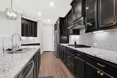 2813 Summer Indigo Trail, Pearland, TX 77089 - Photo 13