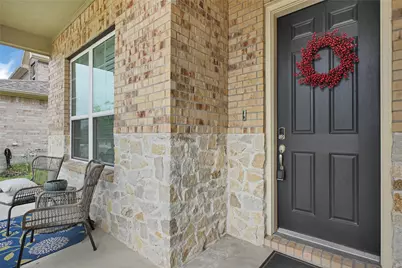 2813 Summer Indigo Trail, Pearland, TX 77089 - Photo 3
