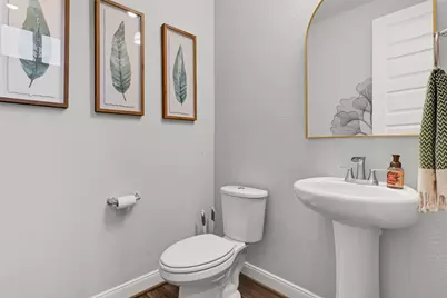2813 Summer Indigo Trail SW, Pearland, TX 77089 - Photo 15