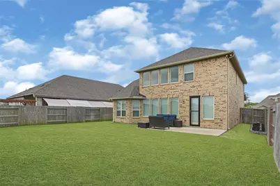 2813 Summer Indigo Trail, Pearland, TX 77089 - Photo 5
