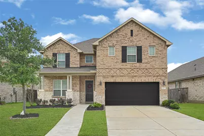 2813 Summer Indigo Trail, Pearland, TX 77089 - Photo 1