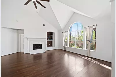 51 N Scribewood Circle, The Woodlands, TX 77382 - Photo 21