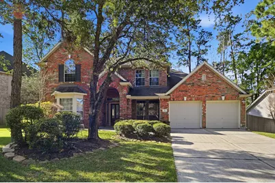 51 N Scribewood Circle, The Woodlands, TX 77382 - Photo 3