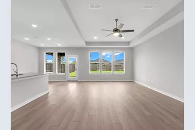21726 Redwood Bluff Trail, Cypress, TX 77433 - Photo 7