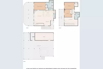 2324 Martinique, Crystal Beach, TX 77650 - Photo 47