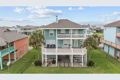 2324 Martinique, Crystal Beach, TX 77650 - Photo 39