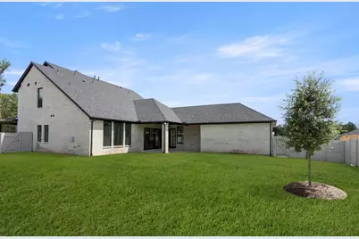 11722 Pitter Patter Drive, Montgomery, TX 77316 - Photo 25