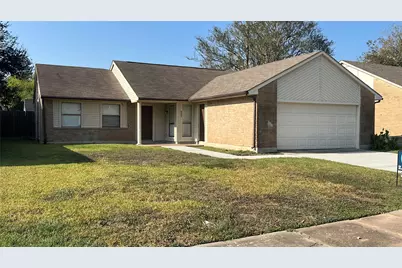 535 Jeff Davis Drive, Richmond, TX 77469 - Photo 1