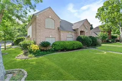 2526 Berkley Court, Richmond, TX 77406 - Photo 7